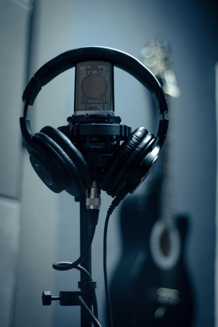 Streamous: story